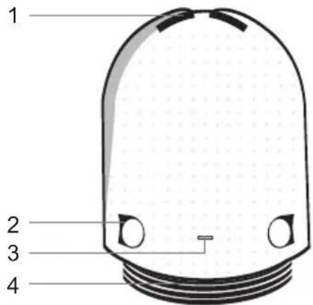 Airfree P150 - Airfree et moisissures - 1