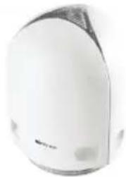 Airfree P150 - Caractéristiques techniques - 3