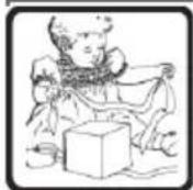 Airfree P150 - Instructions de sécurité - 1