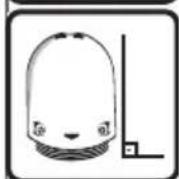 Airfree P150 - Instructions de sécurité - 8