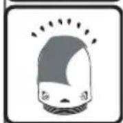 Airfree P150 - Istruzioni di scurezza - 5