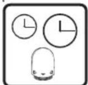 Airfree P150 - Installing and Connecting - 4