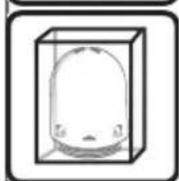 Airfree P150 - Istruzioni di scurezza - 10