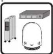 Airfree P150 - Eigenschaften des Airfree - 8