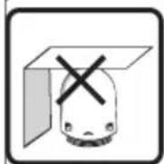 Airfree P150 - Installing and Connecting - 5