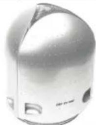 Airfree P150 - Caractéristiques techniques - 4