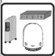 Airfree P125 - Installation et Branchement - 6