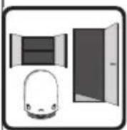 Airfree P125 - Installazione e collegamenti - 8