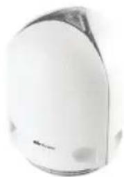 Airfree P125 - Description de Airfree - 2