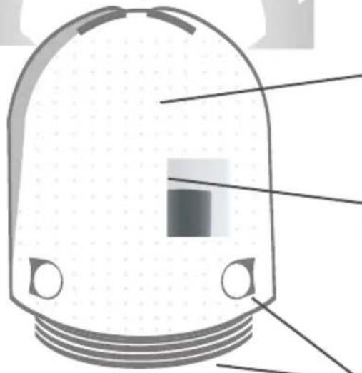 Airfree P125 - Bedienung &amp; Wartung - 1