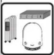 Airfree P125 - Installazione e collegamenti - 6