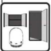 Airfree P125 - Installation und Anschluß des Airfree® - 8