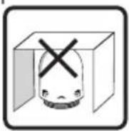 Airfree P125 - Installazione e collegamenti - 2