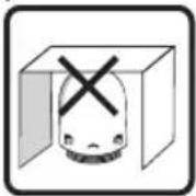 Airfree P125 - Installation und Anschluß des Airfree® - 2