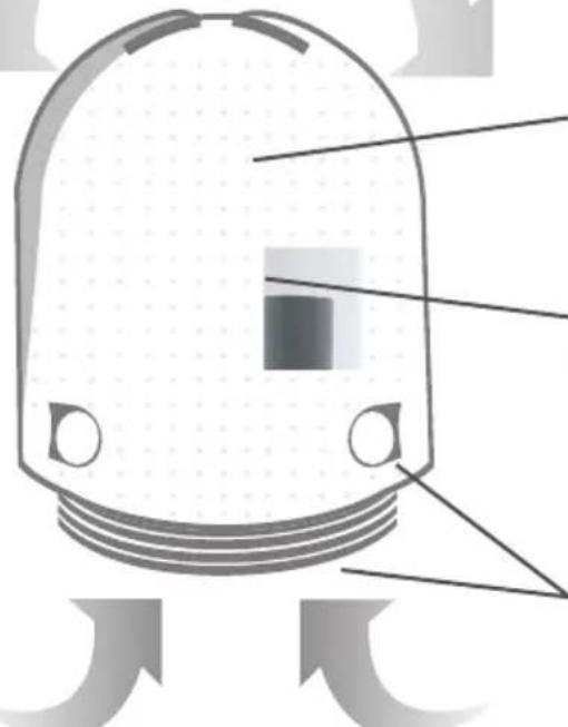 Airfree E80 - Bedienung & Wartung - 1