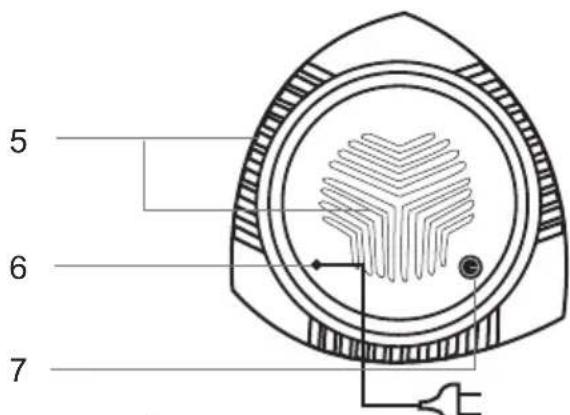 Airfree E80 - Descrizione di Airfree® - 2