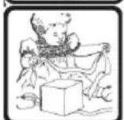 Airfree E80 - Instructions de Sécurité - 6
