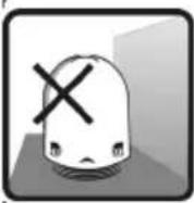 Airfree E40 - Installazione e collegamenti - 7