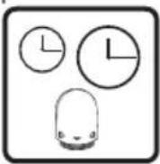 Airfree E40 - Installazione e collegamenti - 4