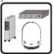 Airfree E40 - Installation und Anschluß des Airfree® - 6