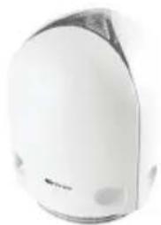 Airfree E40 - Technical Characteristics - 3