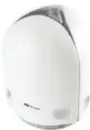 Airfree E40 - Technische Spezifikationen - 1