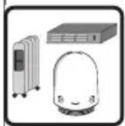 Airfree E125 - Installazione e collegamenti - 6