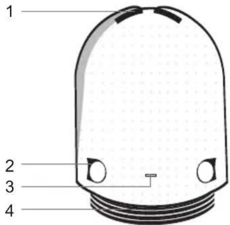 Airfree E125 - Descrizione di Airfree® - 1
