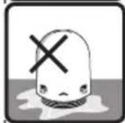 Airfree E125 - Instructions de Sécurité - 3