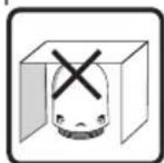 Airfree E125 - Installing and Connecting - 2