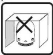 Airfree E125 - Eigenschaften des Airfree - 4