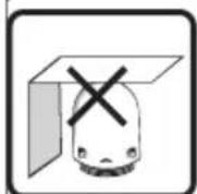 Airfree E125 - Installing and Connecting - 5