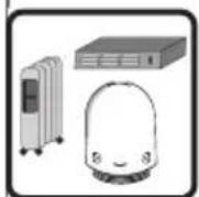 Airfree E125 - Installing and Connecting - 6
