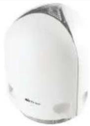 Airfree E125 - \section*{Caracteristiques Techniques} - 1