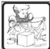 Airfree E125 - Sicherheitshinweise - 1