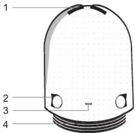 Airfree E125 - Airfree et Moisissures - 3