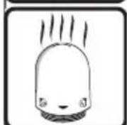 Airfree E125 - Istruzioni di scurezza - 6