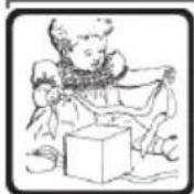 Airfree Babyair E60 - Safety Instructions - 1