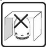 Airfree Babyair E60 - Airfree et Moisissures - 6