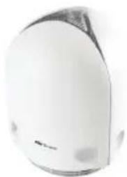 Airfree Babyair E60 - Eigenschaften des Airfree - 11