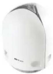 Airfree Babyair E60 - Installing and Connecting - 9