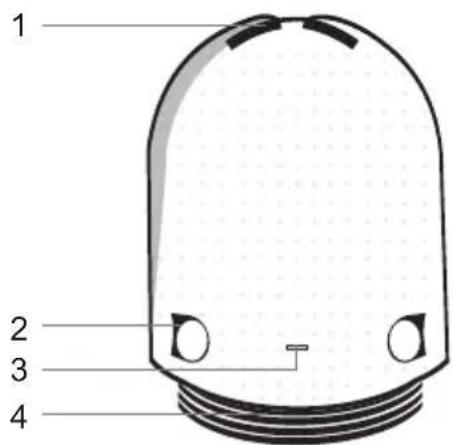 Airfree Babyair E60 - Descrizione di Airfree® - 1