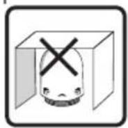 Airfree Babyair E60 - Installazione e collegamenti - 2