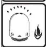 Airfree Babyair E60 - Istruzioni di scurezza - 11