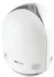 Airfree Babyair E60 - Installing and Connecting - 11