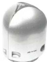Airfree Babyair E60 - Installazione e collegamenti - 12