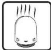 Airfree Babyair E60 - Installing and Connecting - 1