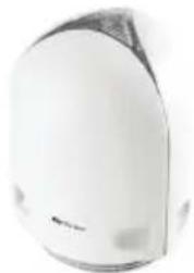 Airfree Babyair E60 - Eigenschaften des Airfree - 12