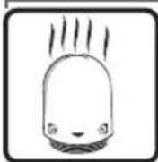 Airfree Babyair E60 - Eigenschaften des Airfree - 3