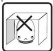 Airfree Babyair E60 - Installing and Connecting - 2